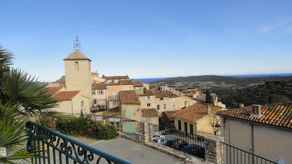 Clos Des Vignes Pampelonne Vineyard ラマチュエル 部屋 写真