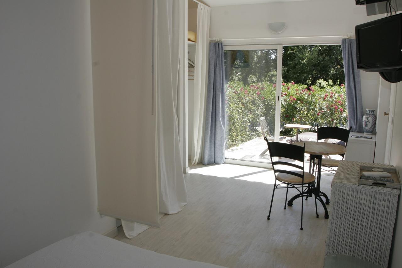 Clos Des Vignes Pampelonne Vineyard ラマチュエル 部屋 写真